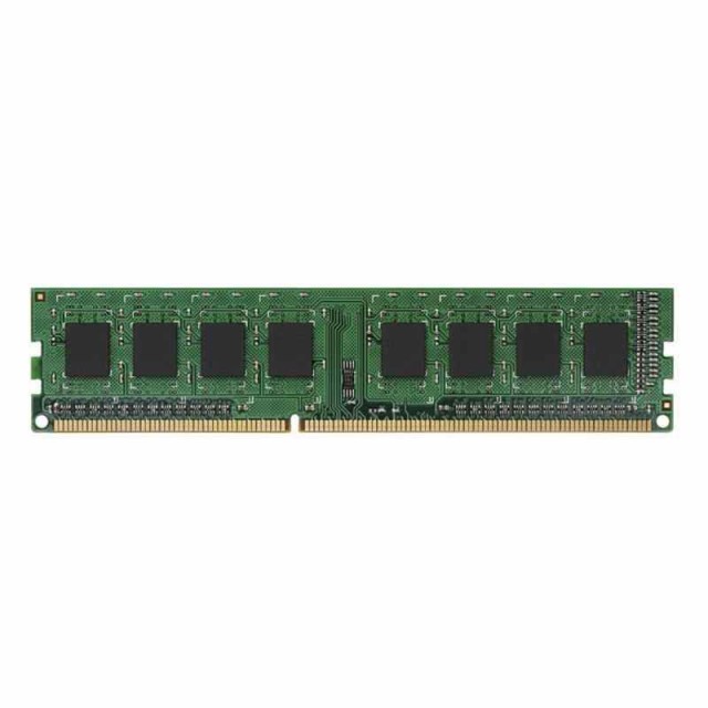 【2012年モデル】ELECOM デスクトップ用増設メモリ DDR3-1600 PC3-12800 4GB EV1600-4G/RO