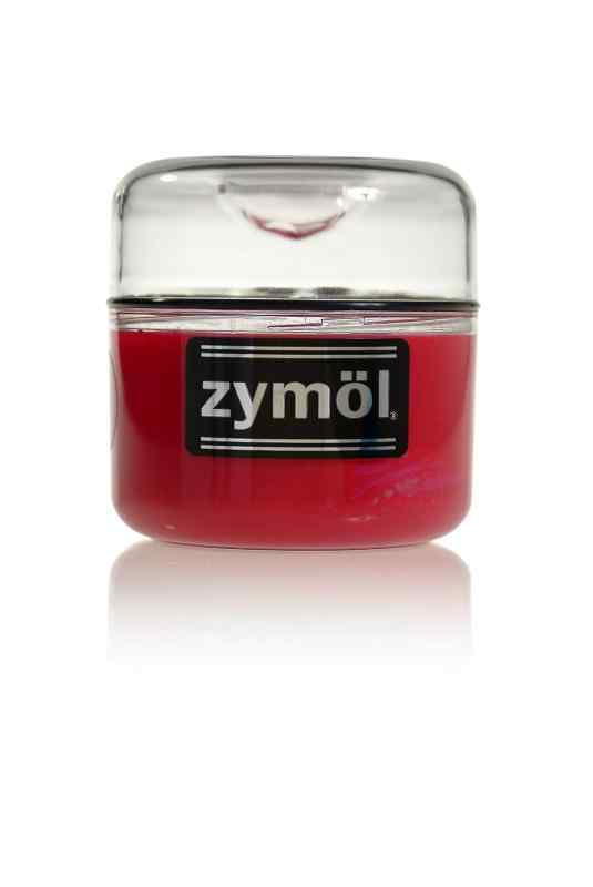 zymol(ザイモール) ROUGE WAX(ルージュワックス) 8oz (226.8g)の通販は