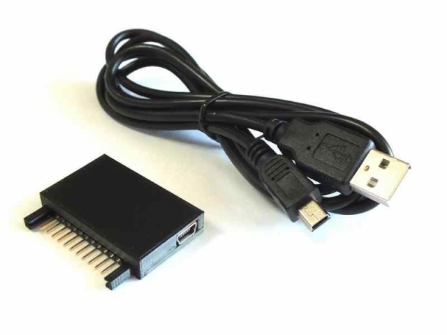 PC-E200/PC-G800シリーズ用 パソコン接続ケーブル(USB)