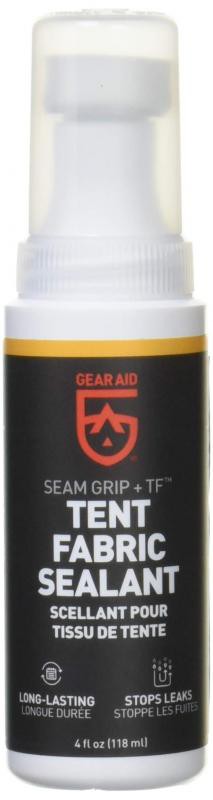 GEAR AID(ギア エイド) アウトドア 補修剤 シームグリップ+TF テントファブリックシーライト 13019