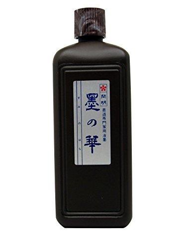 開明 墨の華 400ML SU-3006 00002584