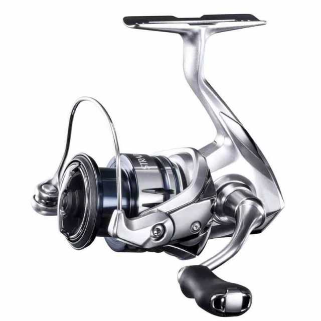 シマノ(SHIMANO) スピニングリール アジング メバリング 18 ソアレ BB