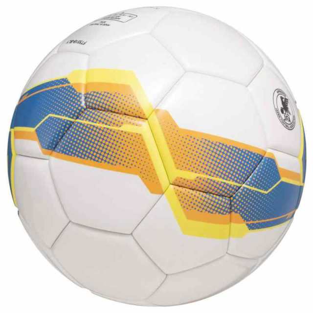 ミカサ MIKASA サッカーボール 5号球 検定球 ALMUNDO 検定球土用 貼り