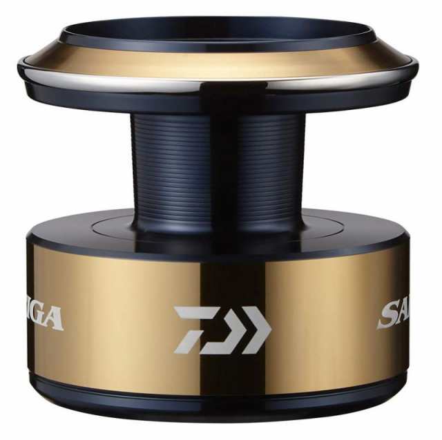 ダイワslpワークス(Daiwa Slp Works) 20 ソルティガ スプール (SALTIGA SPOOL) (14000 ゴールド)