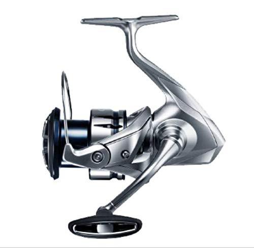 シマノ(SHIMANO) スピニングリール 19 ストラディック 4000MHG サーフ