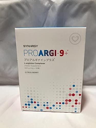 プロアルギナインプラス シトラスベリー 新パッケージ 30袋 - スポーツ