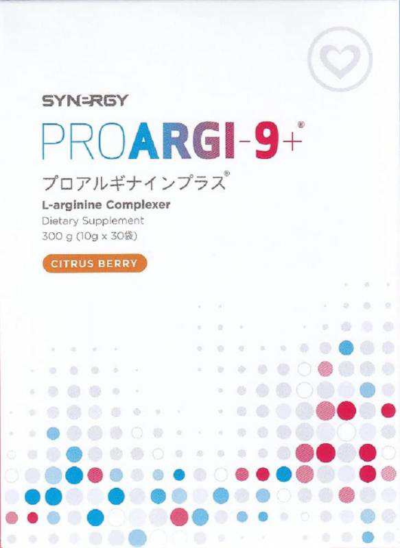 プロアルギナインプラス シトラスベリー 新パッケージ 30袋 - スポーツ