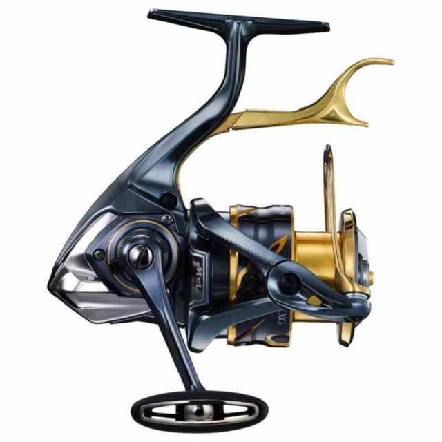 シマノ(SHIMANO) スピニングリール 21 BB-X テクニウム C3000DXXG SR