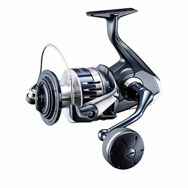 シマノ(SHIMANO) 大型スピニングリール 20 ストラディック SW 各種 (10000HG)