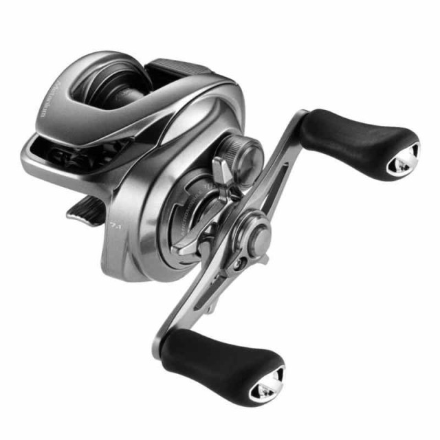 シマノ(SHIMANO) 両軸リール 22 メタ二ウム シャローエディション HG ...