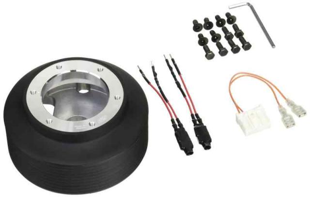 ワークスベル ホンダ車エアバック車用 ラフィックス専用ショートボス 226Sの通販は