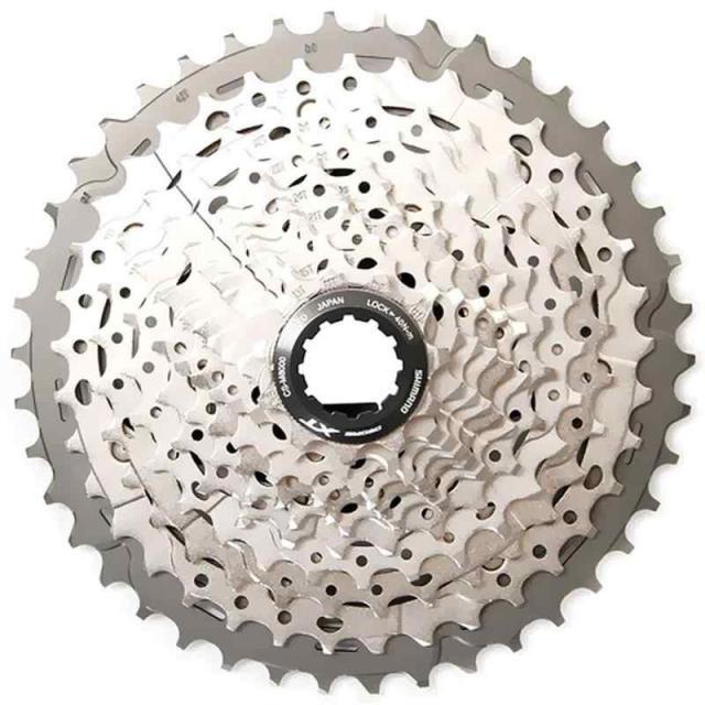 シマノ(SHIMANO) カセットスプロケット CS-M8000 11S 11-42T