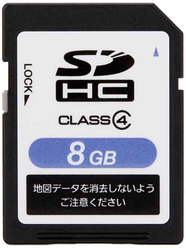 トヨタ(TOYOTA) トヨタ純正 ナビゲーション用 地図更新SDカード