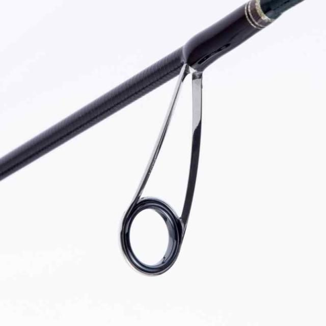 Finetail FSX-512L ファインテール トラウトロッド 渓流ロッド