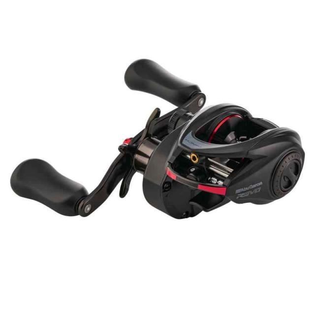 アブガルシア (Abu Garcia) REVO5 WINCH シリーズ (レボ第5世代ベイトリール) 各種 (なし, REVO5 WINCH (5.4:1/MAX59cm)16lb-150m)の通販は