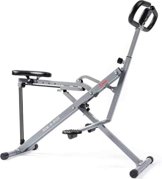 Sunny？Health？&？Fitness(サニーヘルス&フィットネス