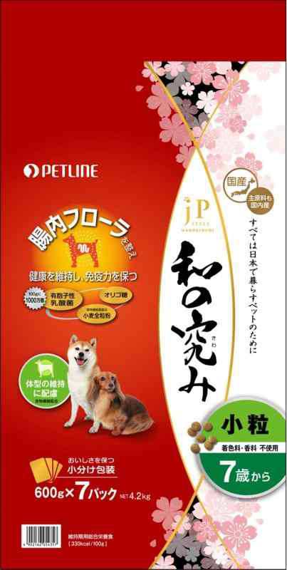 ジェーピースタイル PET_FOOD (4.2kg)の通販は 10,295円