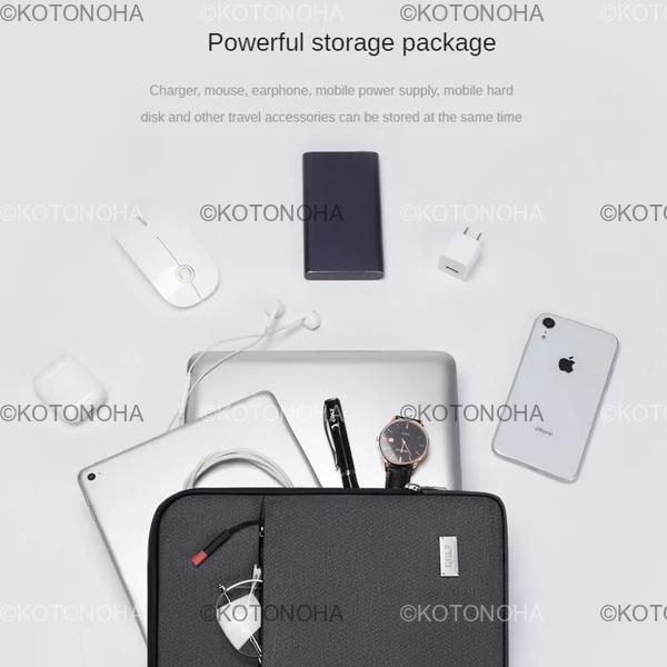 15インチの男性用ゴルフラップトップバッグ 多機能ビジネスショルダーバッグ 保護 ファッショナブル 15インチの男性用ゴルフラップトップバッグ 多機能ビジネスショルダー