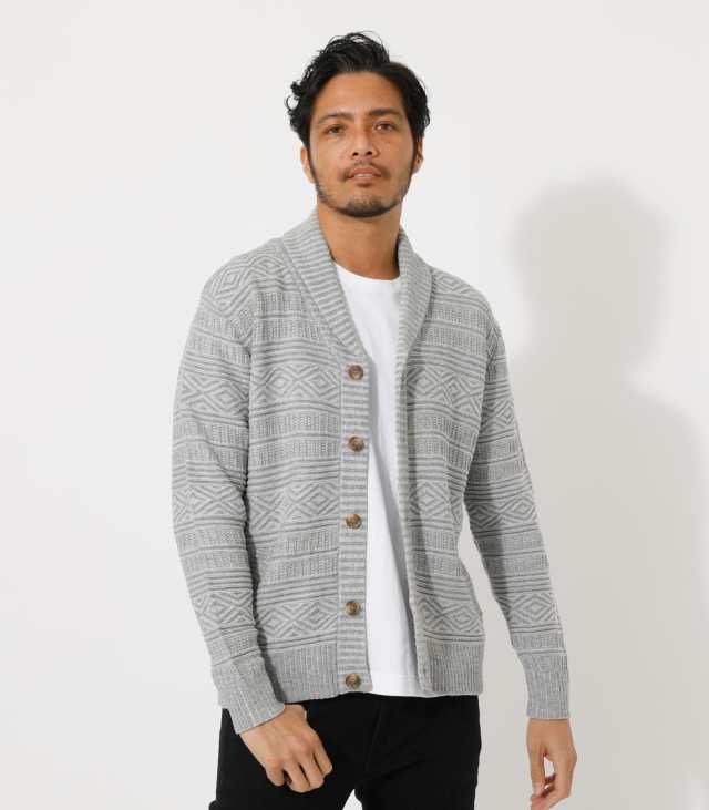 50 Off Ortega Shawl Cardigan オルテガショールカーディガン Mensメンズの通販はau Pay マーケット Azul By Moussy