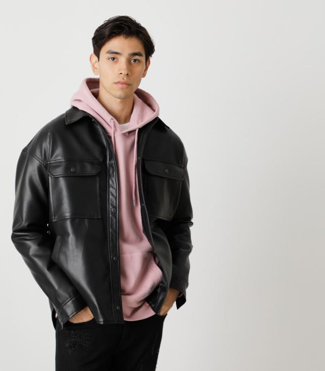 cpo jacket mens