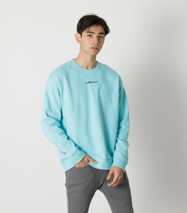 Come Down Pullover カムダウンプルオーバー Mensメンズの通販はau Pay マーケット Azul By Moussy