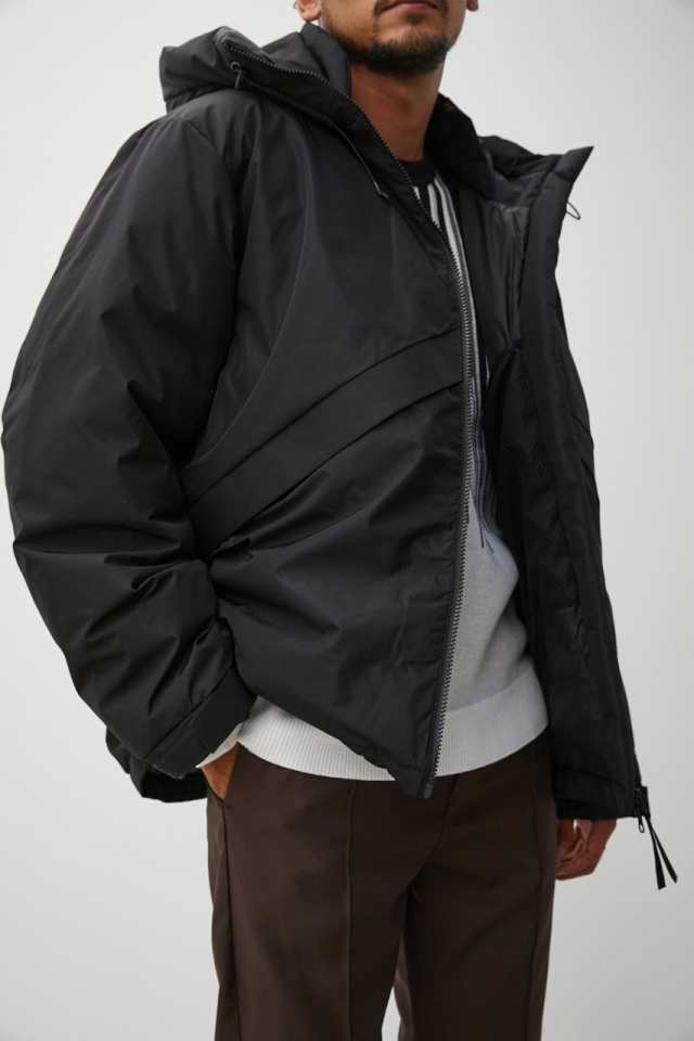 30％OFF】 700 FILL POWER DOWN JACKET/700フィルパワーダウン