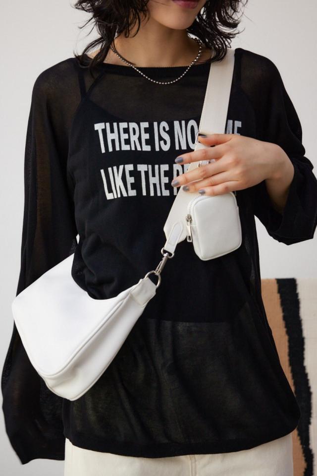 ポーチセットショルダーバッグ WOMENSレディースの通販は