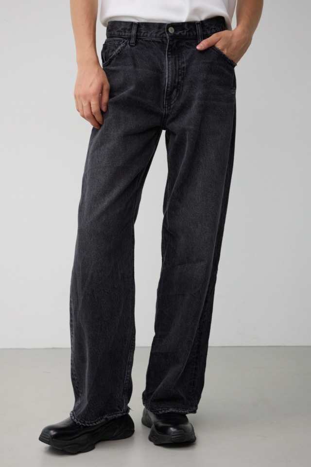 AZUL DENIM ワイド MENSメンズの通販は