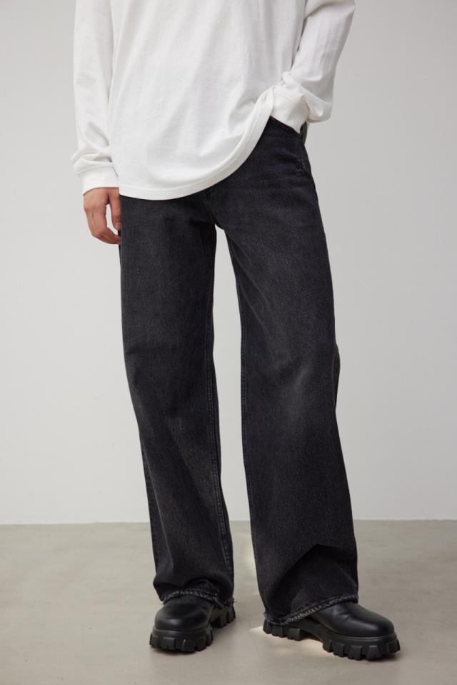 AZUL DENIM ワイド MENSメンズの通販は 8,990円