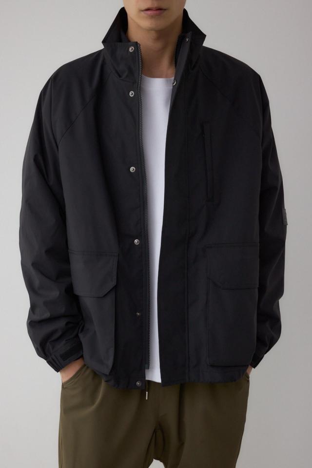 【30％OFF】 3WAYデタッチャブルブルゾン MENSメンズ
