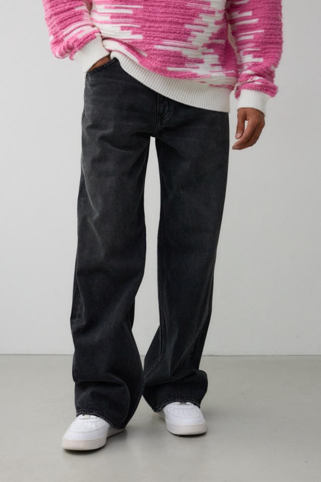 AZUL DENIM ワイド MENSメンズ