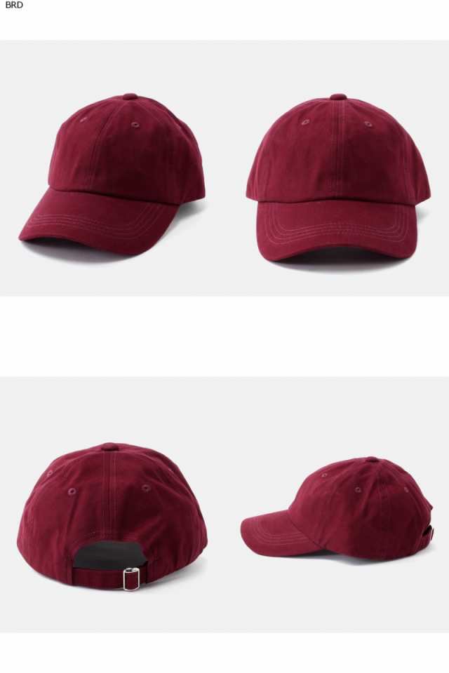 simple cap