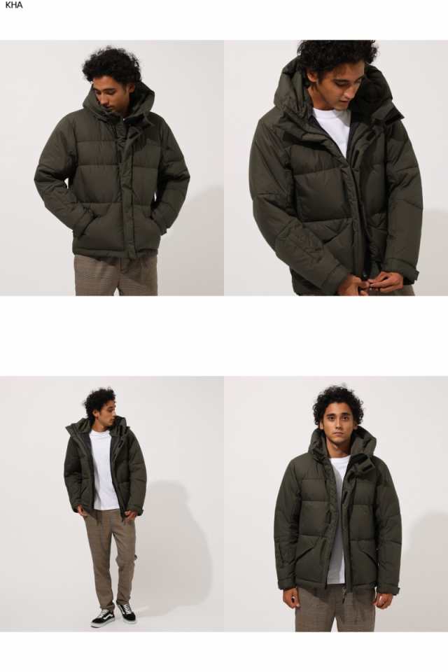 50 Off Minotech Down Jacket ミノテックダウンジャケット Mens