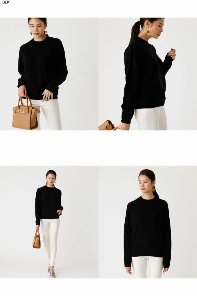 33％OFF】 NUDIE H/N KNIT TOPS/ヌーディーハイネックニットトップス WOMENSレディースの通販はau PAY マーケット -  AZUL BY MOUSSY