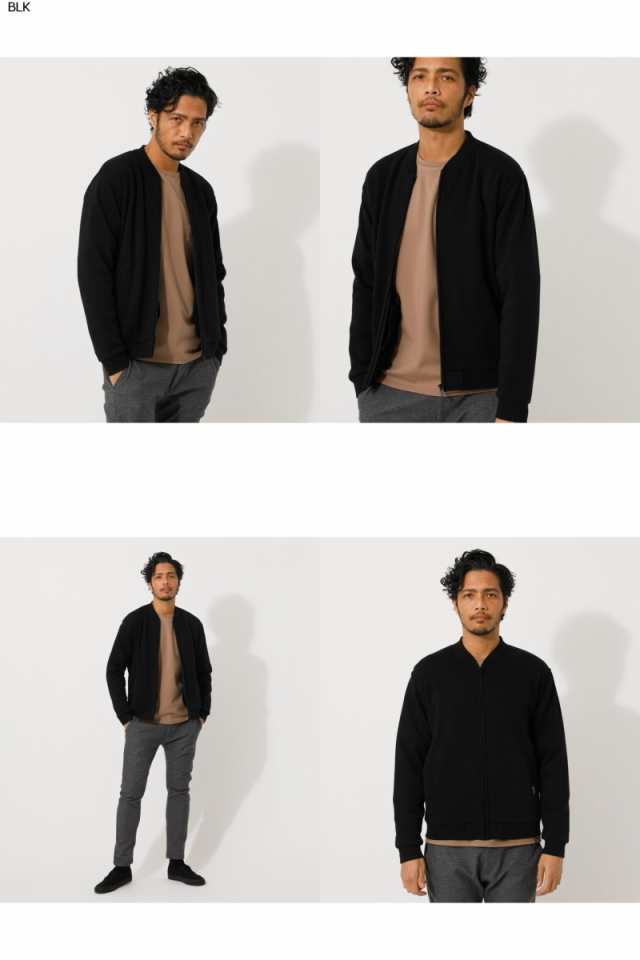 50 Off Cut Shaggy Blouson カットシャギーブルゾン Mensメンズの通販はau Pay マーケット Azul By Moussy