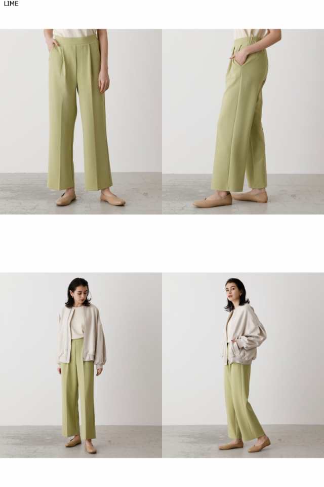 50％OFF】 VENUS COMFORT PANTS/ヴィーナスコンフォートパンツ WOMENS