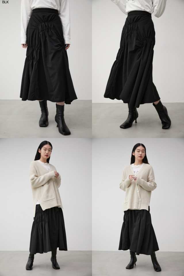 60％OFF】 【8月31日(木)まで期間限定価格】RANDOM GATHER ASYMMETRY