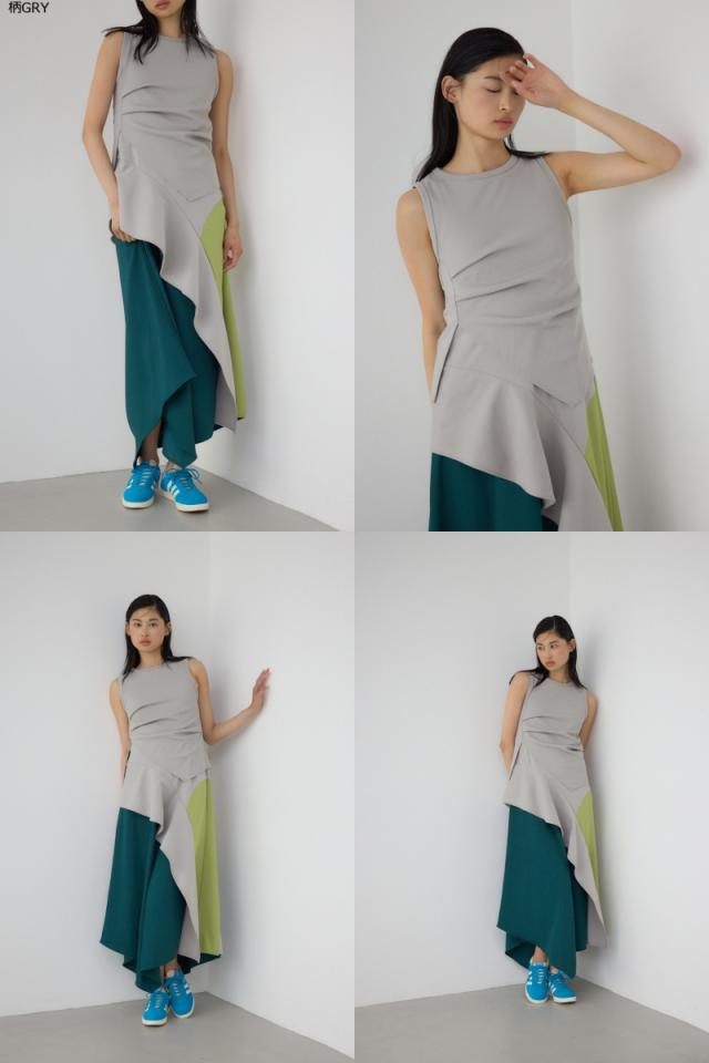 SHANTii 1st スタジャン シャンティ タグあり shantii