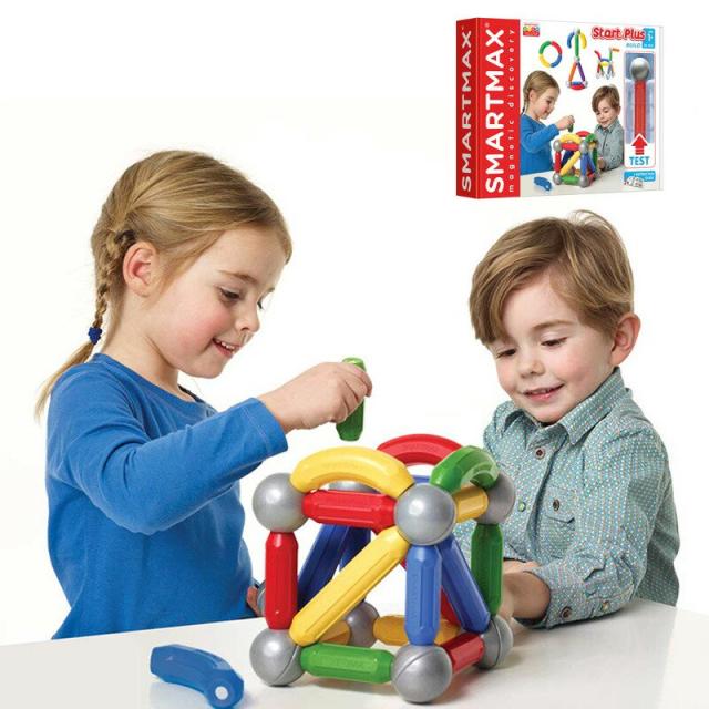 スマートマックス ビルド スターター 30ピースの通販は 8,580円