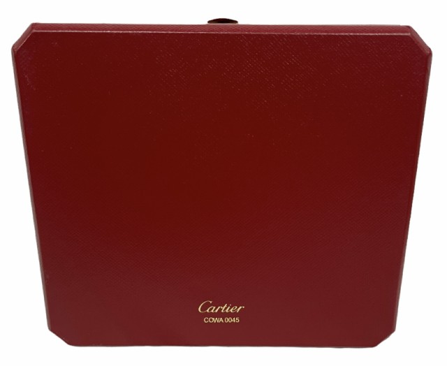 カルティエ 箱 ケース ラグジュアリーウォッチ用 時計ケース Cartier