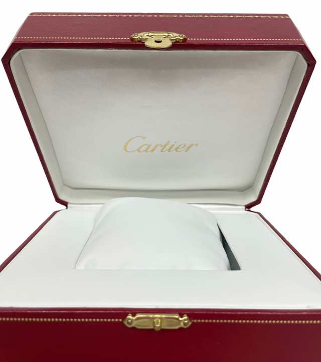 カルティエ 箱 ケース ラグジュアリーウォッチ用 時計ケース Cartier