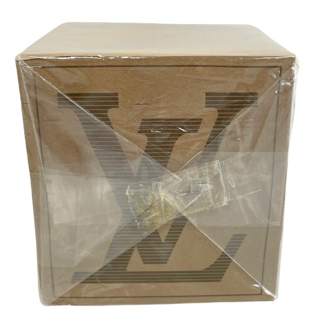 □未使用 ルイヴィトン メモパッド メモ帳 ブロック LOUIS VUITTON□