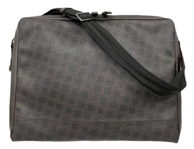 Dunhill ダンヒル D-EIGHT ディーエイト トート ブリーフケース 楽天市場】美品△Dunhill ダンヒル D-EIGHT ディーエイト ロゴプレート