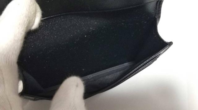 未使用 ブルガリ ウィークエンド カードケース 325 名刺入れ マチあり ヘリテージ ホログラム メタルロゴ メンズ レディース Pvc レザ の通販はau Pay マーケット ブランディール