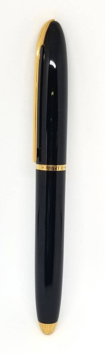 ルイヴィトン ボールペン ドッグドゥーブル ラッカー ドッグラッカー 黒 ブラック ゴールド GP LV メンズ 筆記具の通販はau PAY  マーケット - ブランディール