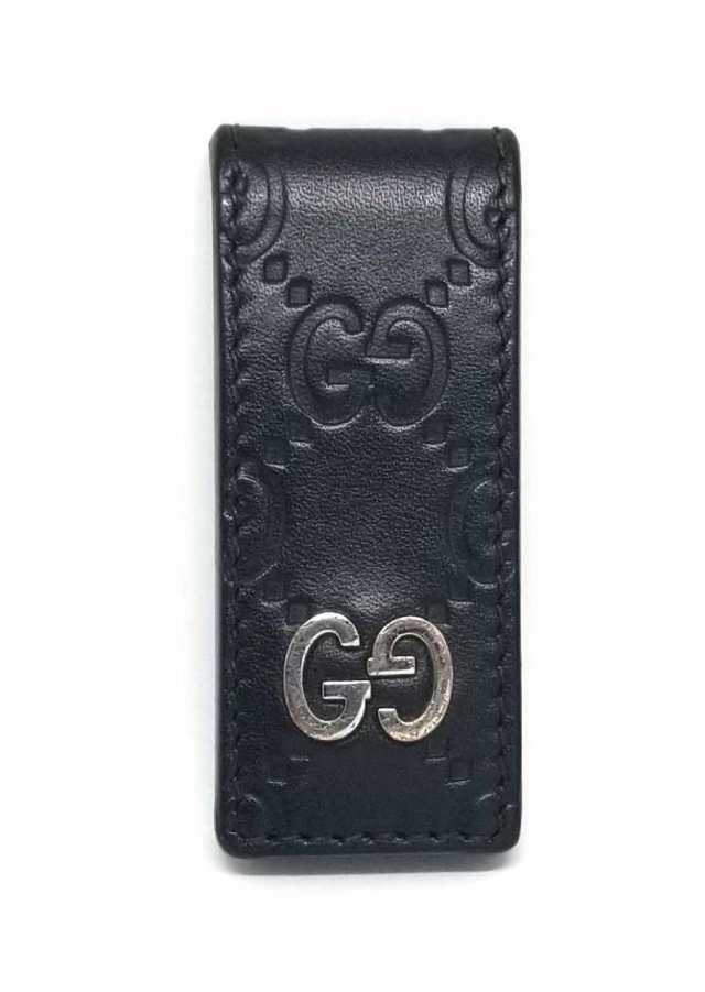 GUCCI グッチ マネークリップ - マネークリップ