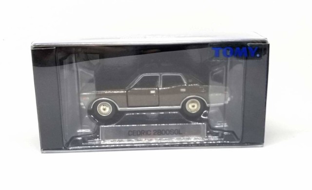 未使用 トミカリミテッド ミニカー セドリック 2800sgl タカラトミー 0034 中国製 トミカ Tomica 中古 の通販はau Pay マーケット ブランディール