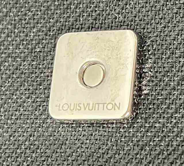 ルイヴィトン メサジェ ダミエジェアン ノワール ブラック 黒 ショルダーバッグ　ダミエジュアン　 M93032　 LV　LOUIS VUITTON 　 ルイ・｜au PAY マーケット