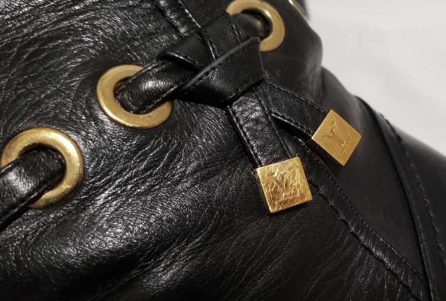 楽天市場】【未使用品】【靴】LOUIS VUITTON ルイ ヴィトン