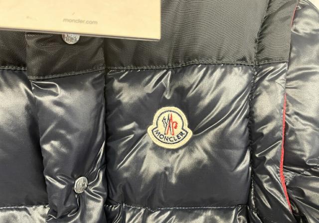 モンクレール ジュニア キッズ 2WAY ダウンコート ダウンベスト ダウン  